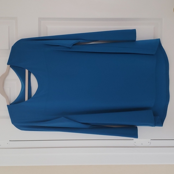 Patchington top - Picture 1 of 1